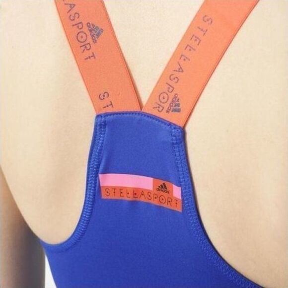 ADIDAS X Stella McCartney | Stellasport Tank - Picture 4 of 11